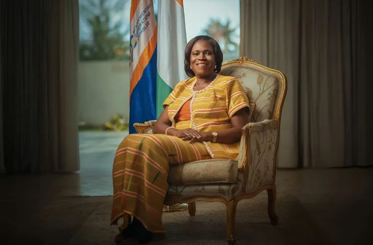 Simone Gbagbo