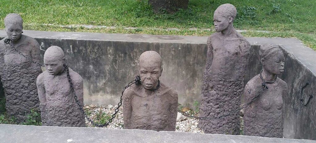 Transatlantic slave trade is the gravest crime against humanity – UN
