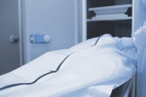 Ghanaian evacuee from South Africa dies after arrival in Accra