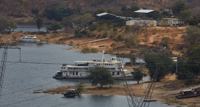 Death toll in Zimbabwe boat capsize jumps to 84