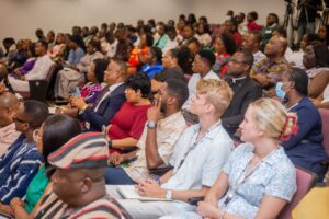 MentaPulse Africa’s Health and Labour Summit to confront talent retention crisis in Ghana