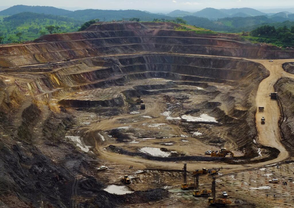 Is Africa waking up from a resource curse slumber?