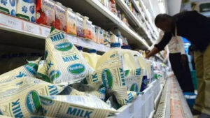 Kenya turns to neighbors for milk amid acute shortage