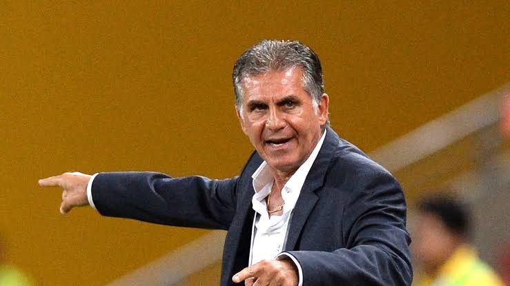 Carlos Queiroz returns as Ghana coach less than two months after World Cup exit