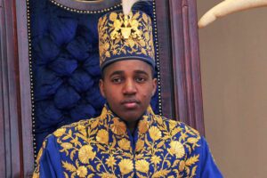 Body of the world’s youngest monarch returns ahead of September 12 burial